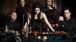 Miniatura del video "Evanescence - Bring Me To Life (Acoustic)"