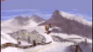 MTV Sports Snowboarding 2
