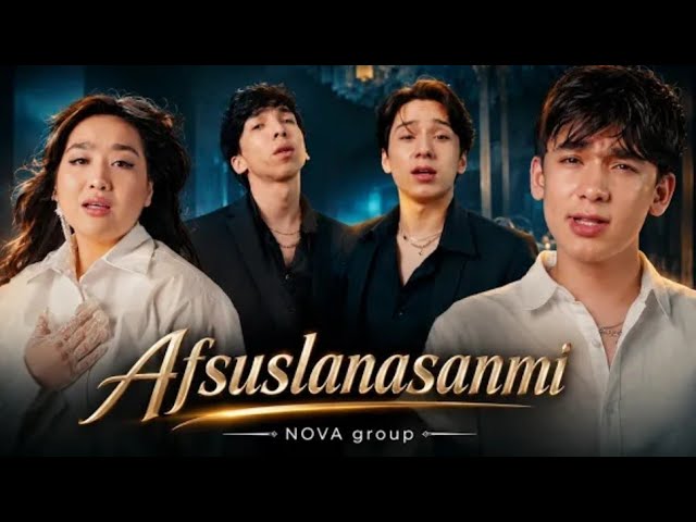 navo guruhi afsuslamana video cilp muciqa offical remix