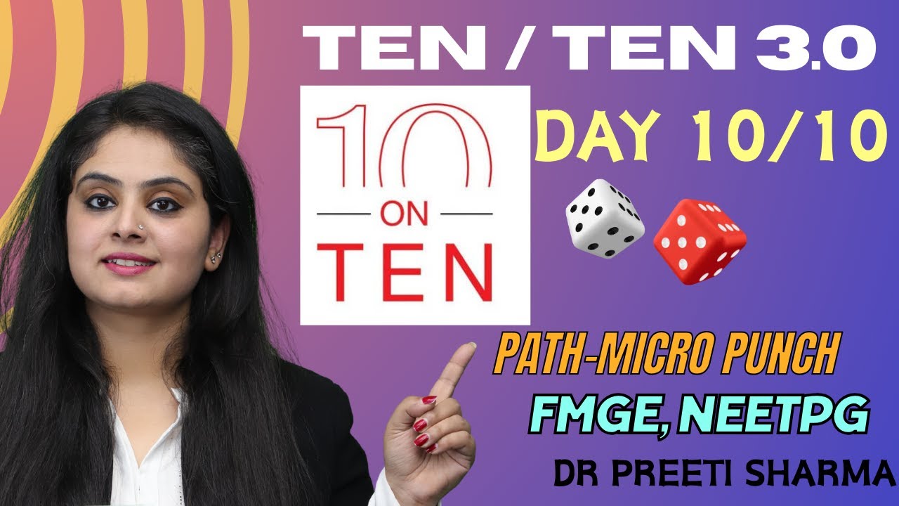 ДЕСЯТЬ НА ДЕСЯТЬ 3.0! День 10/10!! #fmge #notpg