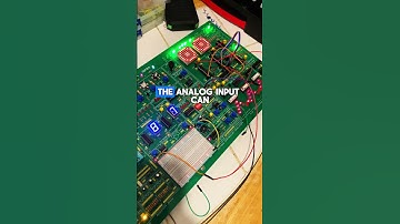 ATMEGA 328P Micro Chip #arduinoproject #microelectronics #pcbboard #diyelectronics