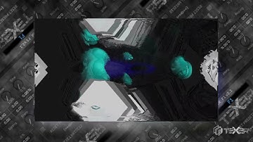 T3X2R | F1 v2.1| Ableton Visual | Max for Live device