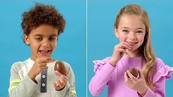 Finders Keepers Peppa Pig Commercial