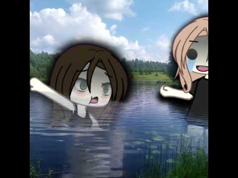 случай позавчера... бригаду?.. #гача #gacha #gachaclub #хочуврекомендации #гачалайф #gachalife