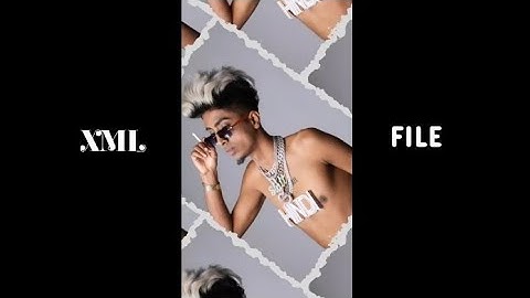 Basti Ka Hasti Mc Stan New Trending Boys Attitude Video Alight Motion XML Present || Akku Edits