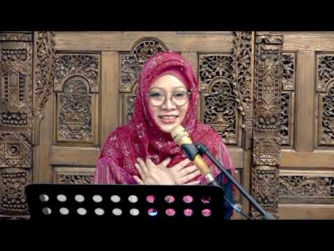 Album Religi Mbak Tutut Soeharto: 1. Astaghfirullah 2. Sholawat Tombo Ati  3. Minal Aidin wal Faizin