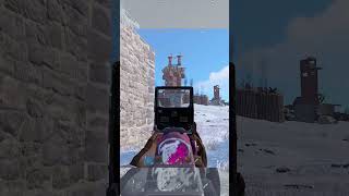 wipe moments💥 #rust #раст #erem1n #rustрейд