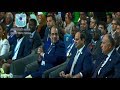 الرئيس السيسي يشارك في جلسة تسخير العائد الديموجرافي للاستثمارفي الشباب 