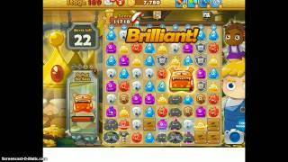 Monster Busters Level 189 Hero
