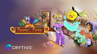 Serin Fate - Early Access Launch Trailer