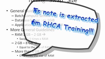 Linux CBT - Installation Part 3 (in Myanmar Language)