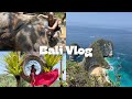 Travel vlog | Honeymoon in Bali | Part 2