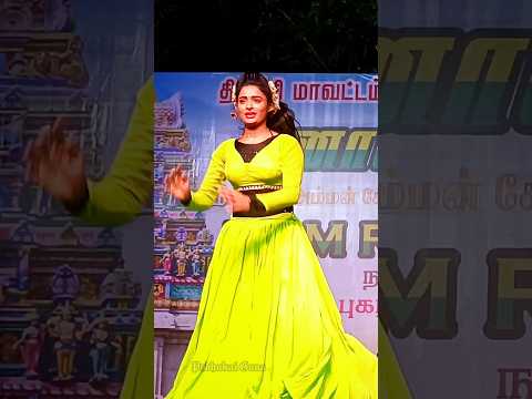 #pottidayikadammosong👌🥰Ramya Joo dance 🪩 aadal padal dance new song viral dance #shortsfeed