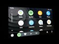 Drive Smart! Android Auto Overview