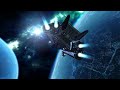 X3 Terran Conflict Soundtrack: Familiar Lights from a Newborn Star