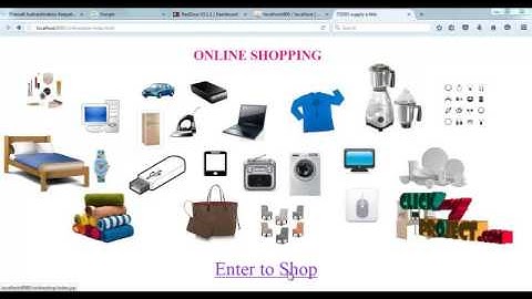 An Overview  o f Location - Based Online Shopping  Application | Final Year Projects 2016