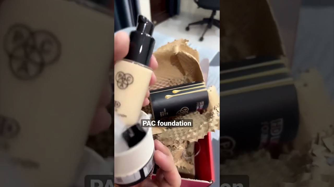 ￼Must try PAC from TIRA 