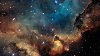 Ancient Astronaut & Brannan Lane - Through Nebulae Mix