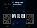 Công Cụ Tạo QR Code 📱 Miễn Phí &amp; Nhanh