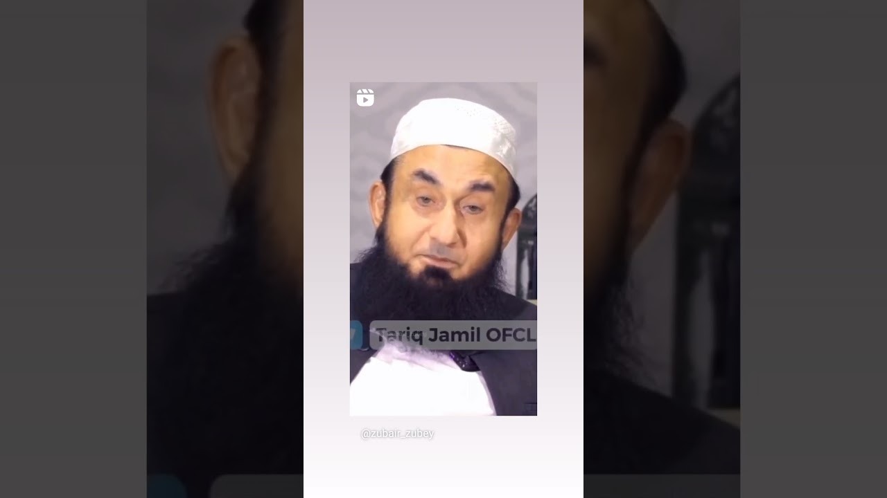 molana Tariq Jameel Sahab sharabi sharab sa toba karde jis se Guna mit ja ai he aur sawab mil jai ga