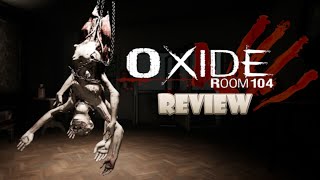 Oxide: Room 104 (Switch) Review (Video Game Video Review)