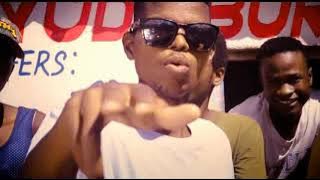 Man Chi Amathoka mwano ( Video Dr Get Busy)