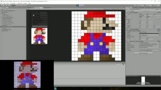 LED Matrix Control Software Preview #4 Almost Done