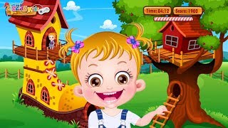 Baby Hazel Tree House | Full Episode | ZigZag Kids HD screenshot 2