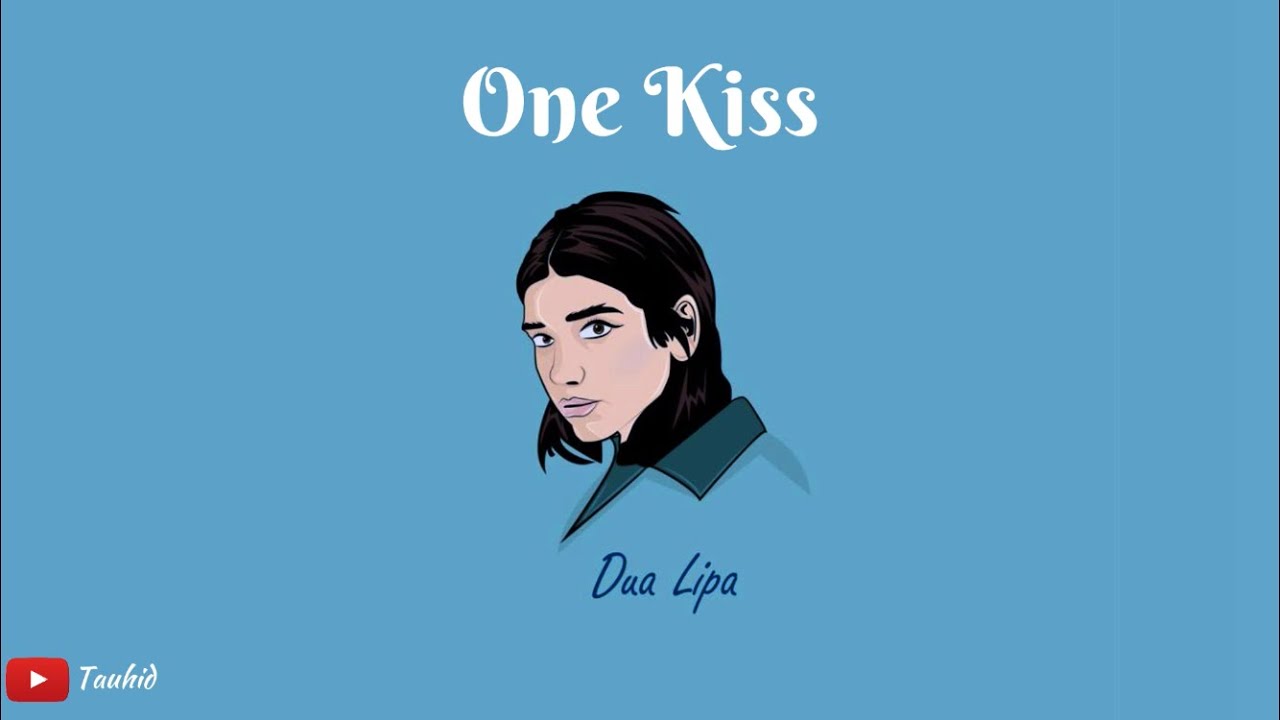 Dua Lipa High Pitch Remix - One Kiss
