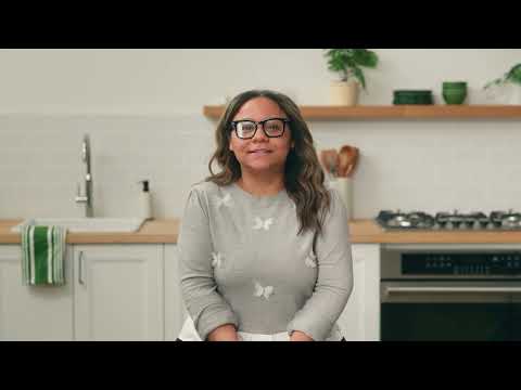 Courtney Roker: Meet a HelloFresh Recipe Developer