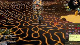 runescape killing jad in 7 seconds