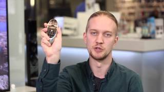 Видео Видеообзор изогнутного 4K-телевизора Samsung Curved UHD TV UE65HU9000T (автор: 3DNews - Daily Digital Digest)