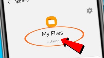 Samsung | File Manager Not Working | file manager not showing internal storage in Samsung mobile