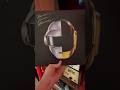 Daft Punk - Random Access Memories #vinyl #vinyloftheday #daftpunk #randomaccessmemories