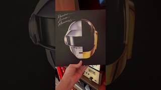 Daft Punk - Random Access Memories #vinyl #vinyloftheday #daftpunk #randomaccessmemories