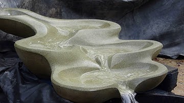 Flowstream Flowform- 