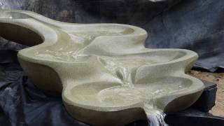 Flowstream Flowform- First Cast Uk