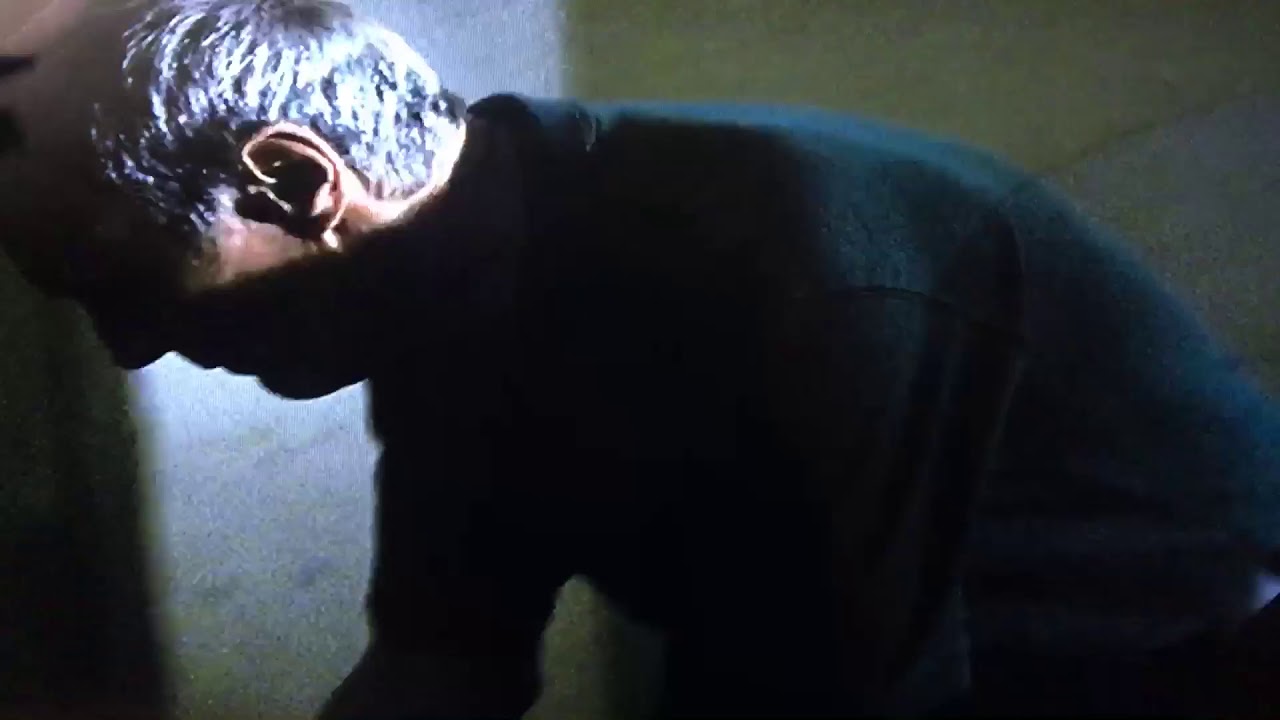 Million Dollar Baby- Mo Cuishla