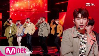 [TST - PARADISE] KPOP TV Show | M COUNTDOWN 181108 EP.595