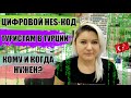 Цифровой HES-код в Турции: кому и когда нужен? Отдых в Турции 2020