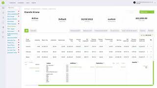 Setup Payrolled Biks