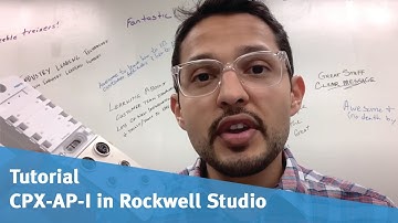 Setting CPX-AP-I-EP-M12 in Rockwell Studio 5000 - Part 1: Using BootP