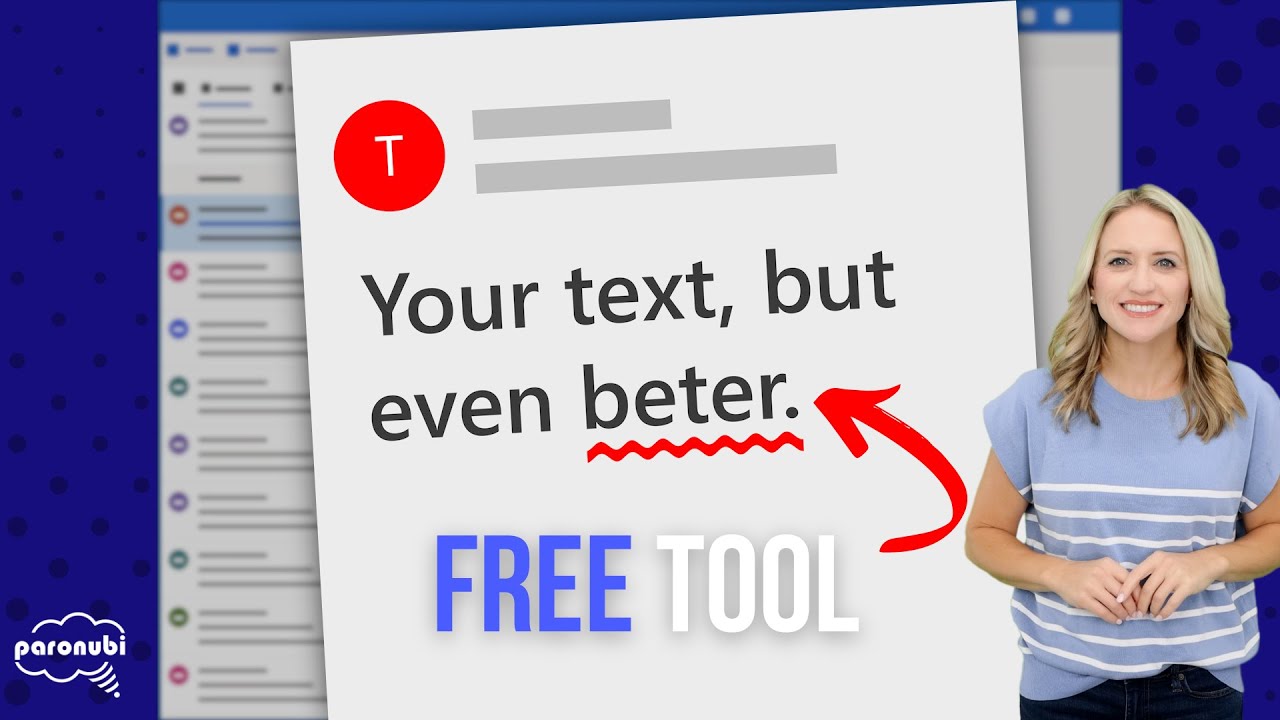 Eliminate Typos Fast: Boost Productivity with Windows 11 Spell Check