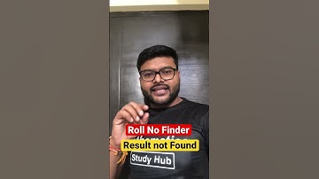 Class 12 Roll No Finder I CBSE Class 12 Update I Class 12 Roll Number I Ashish Sir