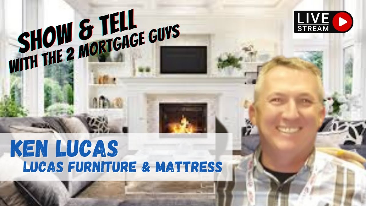 What's Going on with  New Furniture Orders!?