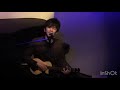 春の後先/夏目紘爾/LIVE