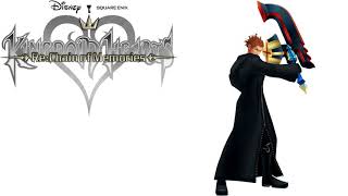 Kingdom Hearts II RE Chain of Memories Lexaeus Voice Clips @DarkJohnny120