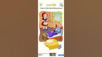 DOP 3 : DISPLACE ONE PART ~ Level 358