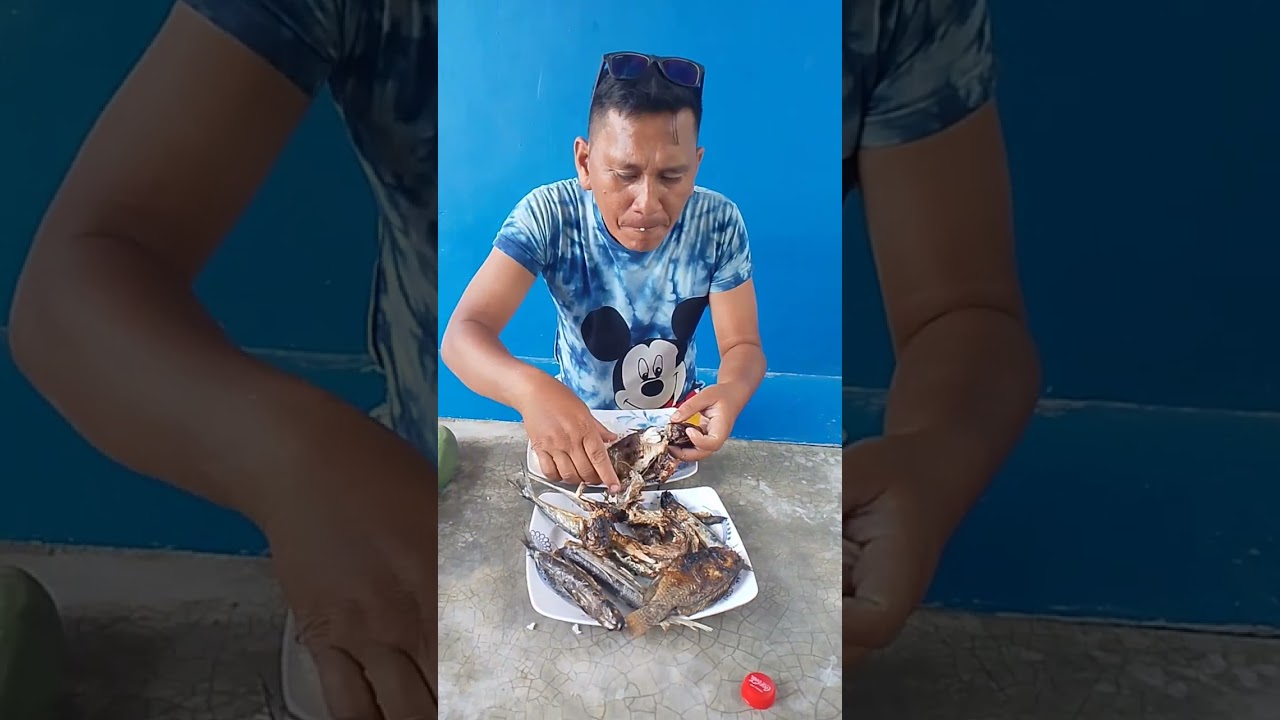 Gi pang sugba lang tanan🤗