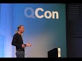 QCon London '23 — A New Era for Database Design with TigerBeetle